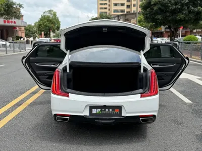 Cadillac XTS 2019, 72000 км, за 10284.51 USD - фото 13