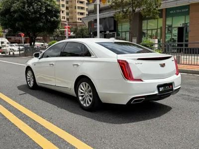 Cadillac XTS 2019, 72000 км, за 10284.51 USD - фото 14