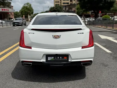 Cadillac XTS 2019, 72000 км, за 10284.51 USD - фото 15