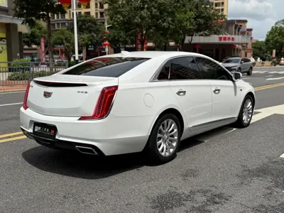 Cadillac XTS 2019, 72000 км, за 10284.51 USD - фото 16