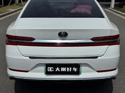 BYD Qin Pro NEV 2020, 223000 км, за 5692.99 USD - фото 8