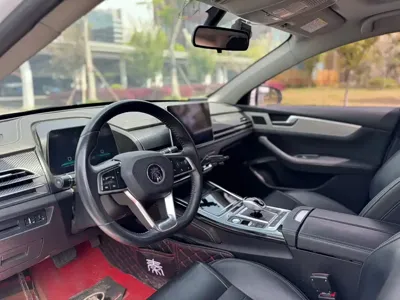 BYD Qin Pro NEV 2020, 223000 км, за 5692.99 USD - фото 10