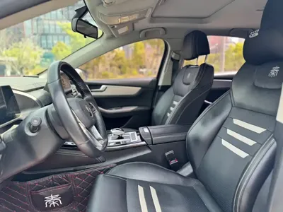 BYD Qin Pro NEV 2020, 223000 км, за 5692.99 USD - фото 11
