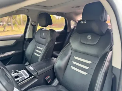 BYD Qin Pro NEV 2020, 223000 км, за 5692.99 USD - фото 12
