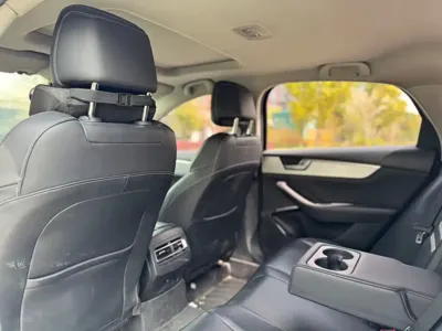 BYD Qin Pro NEV 2020, 223000 км, за 5692.99 USD - фото 13