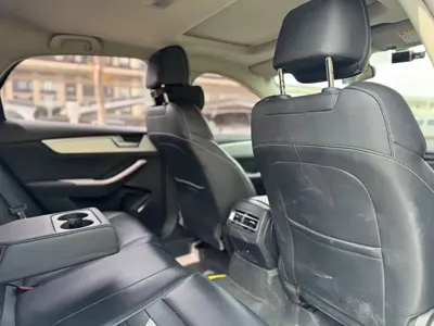 BYD Qin Pro NEV 2020, 223000 км, за 5692.99 USD - фото 14