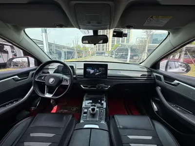 BYD Qin Pro NEV 2020, 223000 км, за 5692.99 USD - фото 16