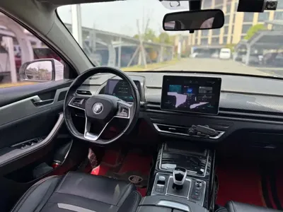 BYD Qin Pro NEV 2020, 223000 км, за 5692.99 USD - фото 17