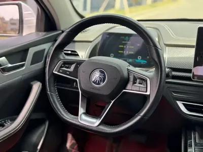 BYD Qin Pro NEV 2020, 223000 км, за 5692.99 USD - фото 18