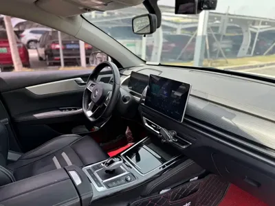 BYD Qin Pro NEV 2020, 223000 км, за 5692.99 USD - фото 19