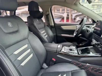 BYD Qin Pro NEV 2020, 223000 км, за 5692.99 USD - фото 20
