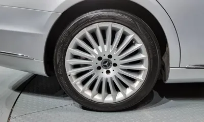Mercedes-Benz S-Class 2017, 108861 км, за 22427.35 USD