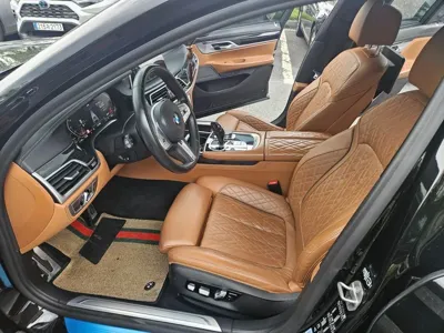 BMW 7-Series 2020, 120000 км, за 36037.81 USD - фото 7