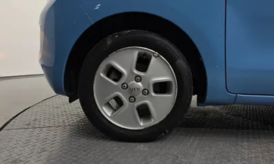 Kia Ray 2013, 127345 км, за 2756.99 USD