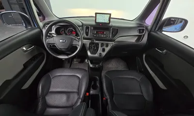 Kia Ray 2013, 127345 км, за 2756.99 USD - фото 7