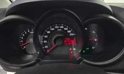 Kia Ray 2013, 127345 км, за 2756.99 USD - фото 8