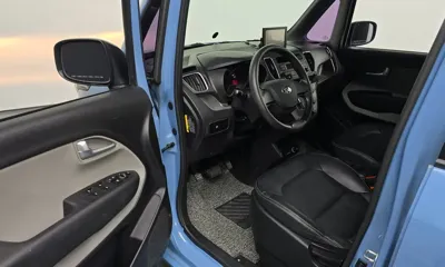 Kia Ray 2013, 127345 км, за 2756.99 USD - фото 11