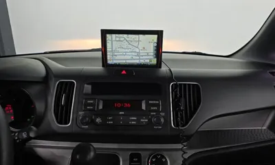 Kia Ray 2013, 127345 км, за 2756.99 USD - фото 15