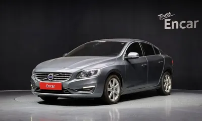 Volvo S60 · 2016 год