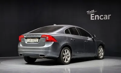 Volvo S60 2016, 73183 км, за 4230.57 USD