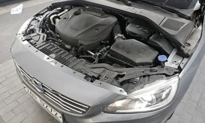 Volvo S60 2016, 73183 км, за 4230.57 USD - фото 6