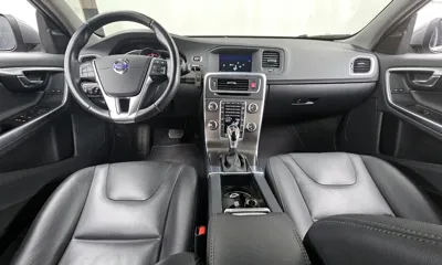 Volvo S60 2016, 73183 км, за 4230.57 USD - фото 7