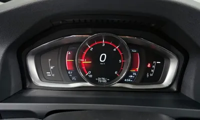 Volvo S60 2016, 73183 км, за 4230.57 USD - фото 8