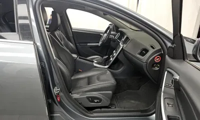 Volvo S60 2016, 73183 км, за 4230.57 USD - фото 11