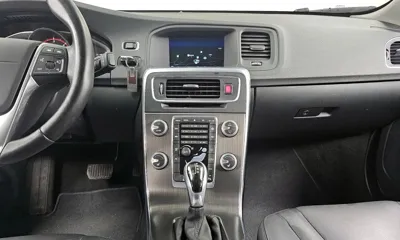 Volvo S60 2016, 73183 км, за 4230.57 USD - фото 14