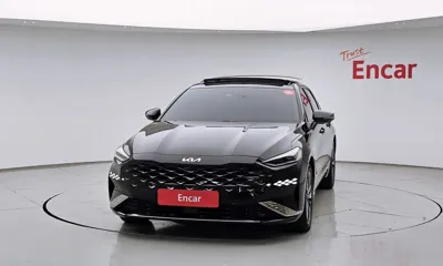 Kia K8 2023, 39373 км, за 18905.08 USD