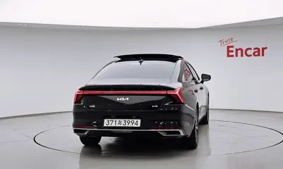 Kia K8 2023, 39373 км, за 18905.08 USD