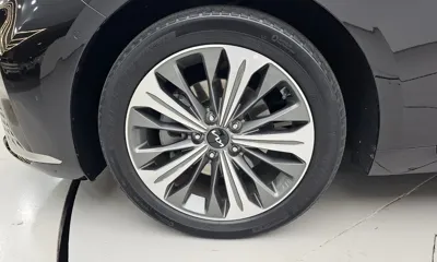Kia K8 2023, 39373 км, за 18905.08 USD