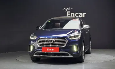 Hyundai Maxcruz 2018, 161850 км, за 10437.18 USD