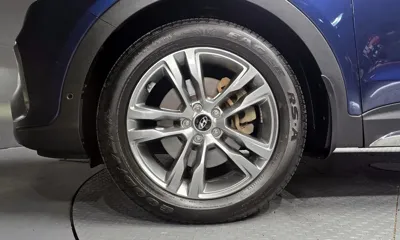 Hyundai Maxcruz 2018, 161850 км, за 10437.18 USD