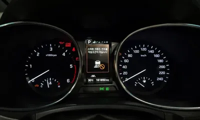 Hyundai Maxcruz 2018, 161850 км, за 10437.18 USD - фото 8