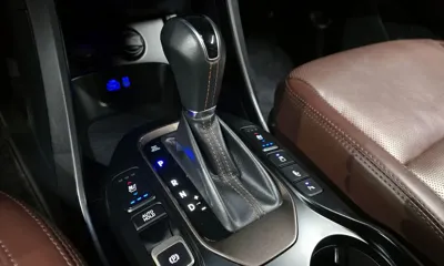 Hyundai Maxcruz 2018, 161850 км, за 10437.18 USD - фото 9