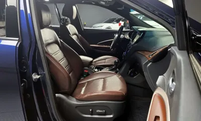 Hyundai Maxcruz 2018, 161850 км, за 10437.18 USD - фото 10