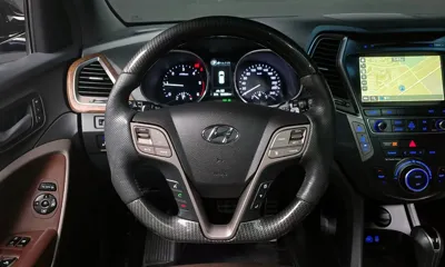 Hyundai Maxcruz 2018, 161850 км, за 10437.18 USD - фото 13