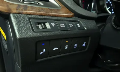 Hyundai Maxcruz 2018, 161850 км, за 10437.18 USD - фото 14