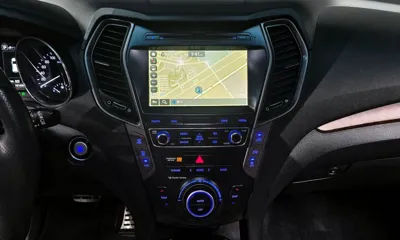 Hyundai Maxcruz 2018, 161850 км, за 10437.18 USD - фото 15