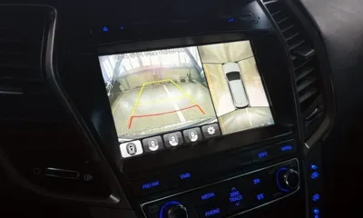 Hyundai Maxcruz 2018, 161850 км, за 10437.18 USD - фото 16