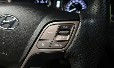 Hyundai Maxcruz 2018, 161850 км, за 10437.18 USD - фото 18
