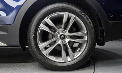 Hyundai Maxcruz 2018, 161850 км, за 10437.18 USD - фото 21