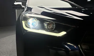 Hyundai Maxcruz 2018, 161850 км, за 10437.18 USD - фото 22