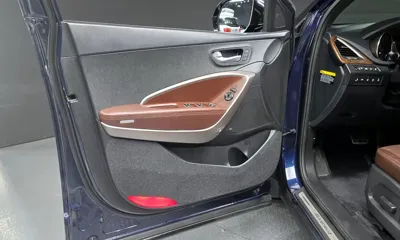 Hyundai Maxcruz 2018, 161850 км, за 10437.18 USD - фото 24