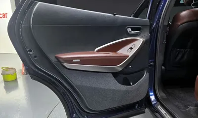 Hyundai Maxcruz 2018, 161850 км, за 10437.18 USD - фото 25