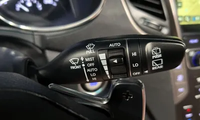 Hyundai Maxcruz 2018, 161850 км, за 10437.18 USD - фото 27