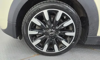 MINI Cooper 2020, 46082 км, за 14756.54 USD