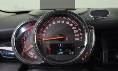 MINI Cooper 2020, 46082 км, за 14756.54 USD - фото 8