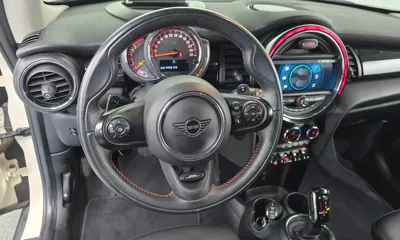 MINI Cooper 2020, 46082 км, за 14756.54 USD - фото 12
